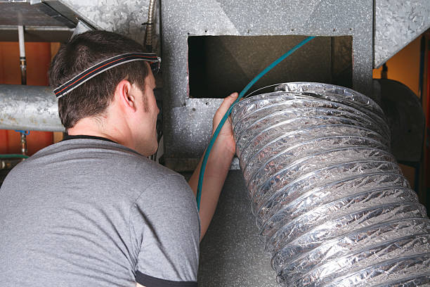 Best Commercial Air Duct Cleaning  in Cedar Falls, IA