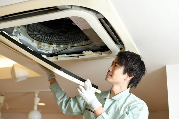 Reliable Cedar Falls, IA Airduct Cleaning Solutions