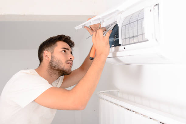 Best Ductwork Cleaning Services  in Cedar Falls, IA